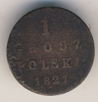 1  1821 . IB.   ( I)  