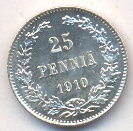 25  1910 . L.   ( II). 