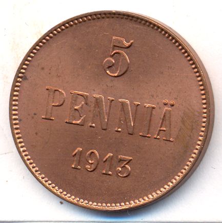 5  1913 .   ( II) 