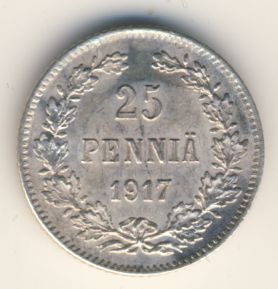 25  1917 . S.   ( II).    