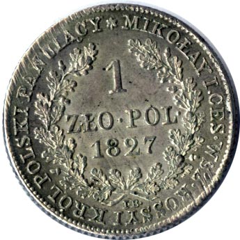 1  1827 . IB.   ( I) 