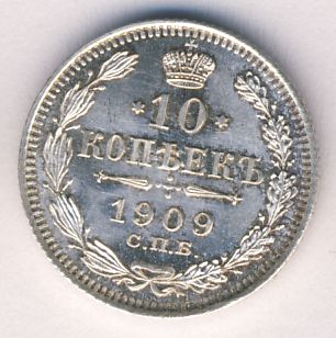 10  1909 .  .  II. 