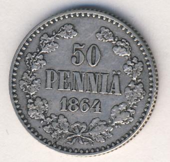 50  1864 . S.   ( II). 
