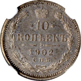 10  1902 .  .  II 