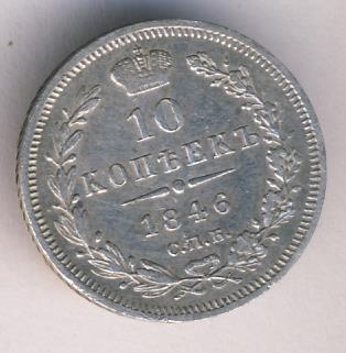 10  1846 .  .  I.  