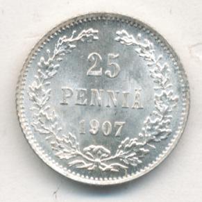 25  1907 . L.   ( II). 