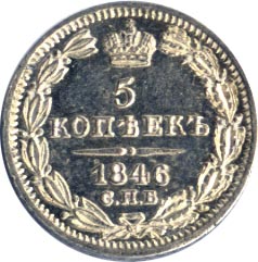 5  1846 .  .  I. 