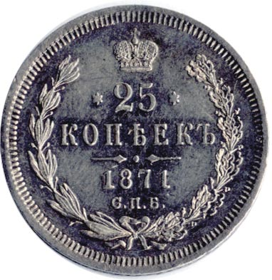 25  1871 .  Ͳ.  II 