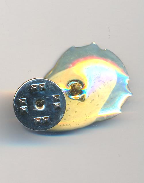 Знак. НИИ "Нептун".