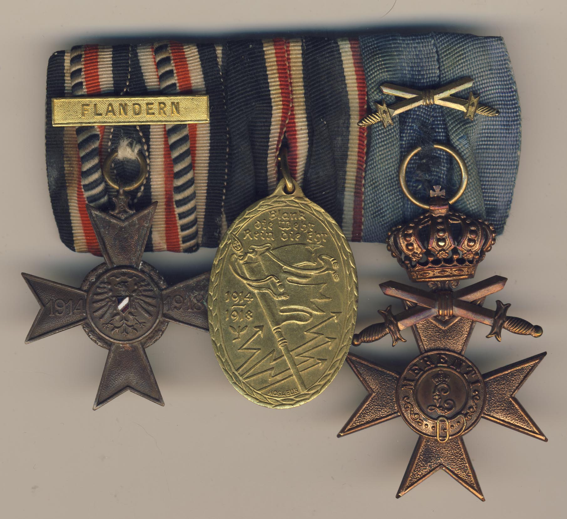немецкие награды второй мировой войны фото
