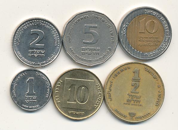Шекели в рубли. Агорот монеты Израиля. New Sheqel монета 1/2 к рублю. Израильские монеты 2. Шекель.