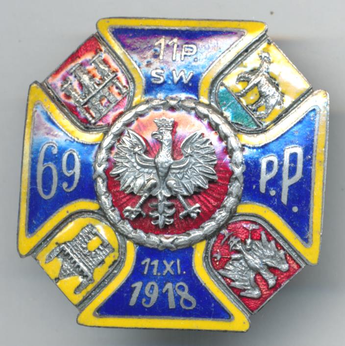 Знак польши