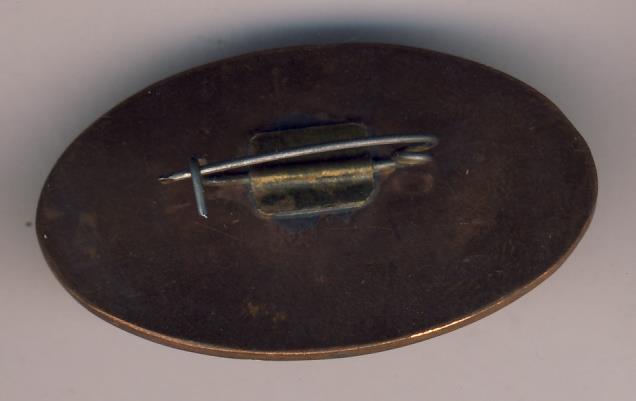 Знак Самарский государственный Аэрокосмический университет.