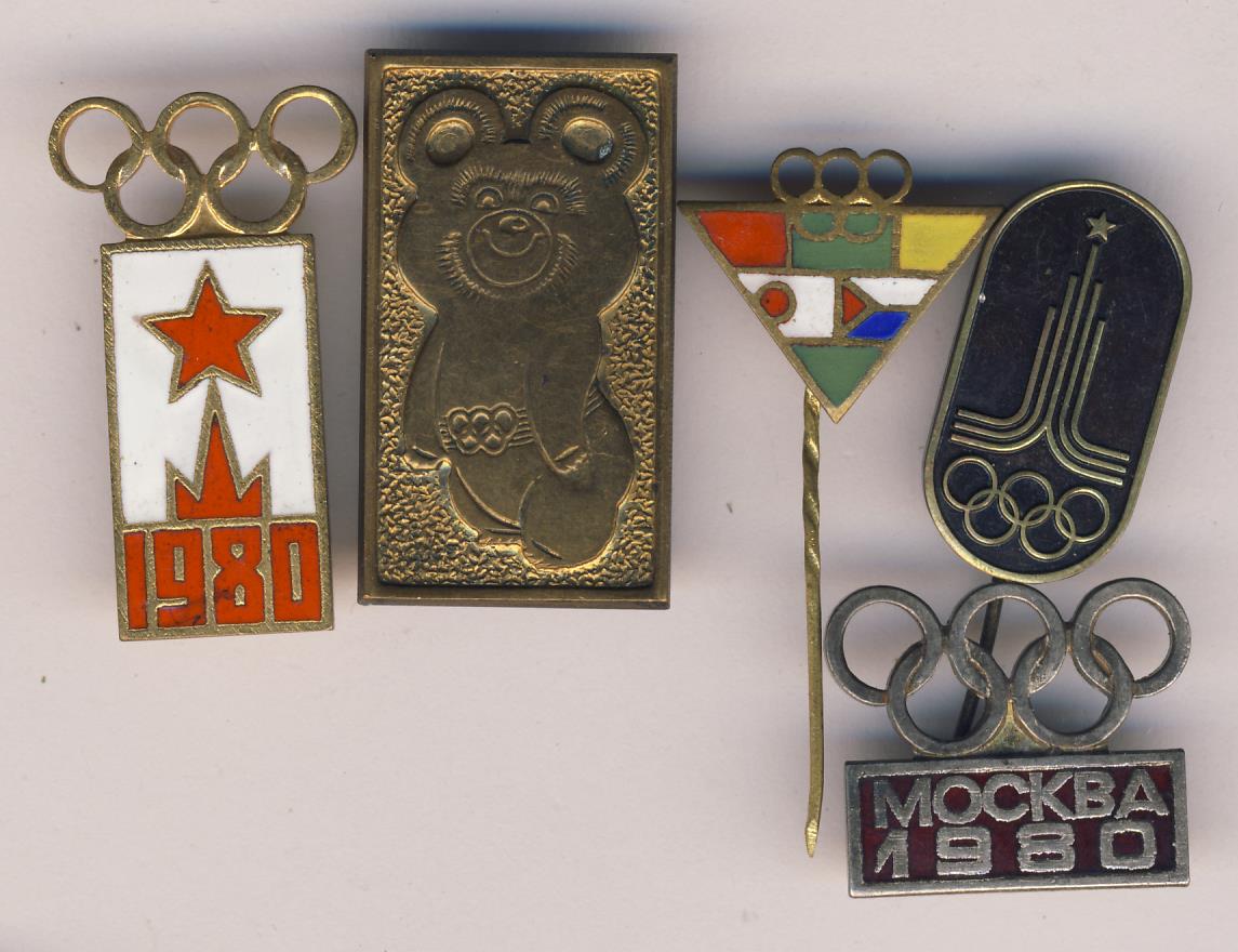 Лот знаков. Знак олимпиады 1980. Сувениры олимпиады 1980. Олимпийские значки 1980.