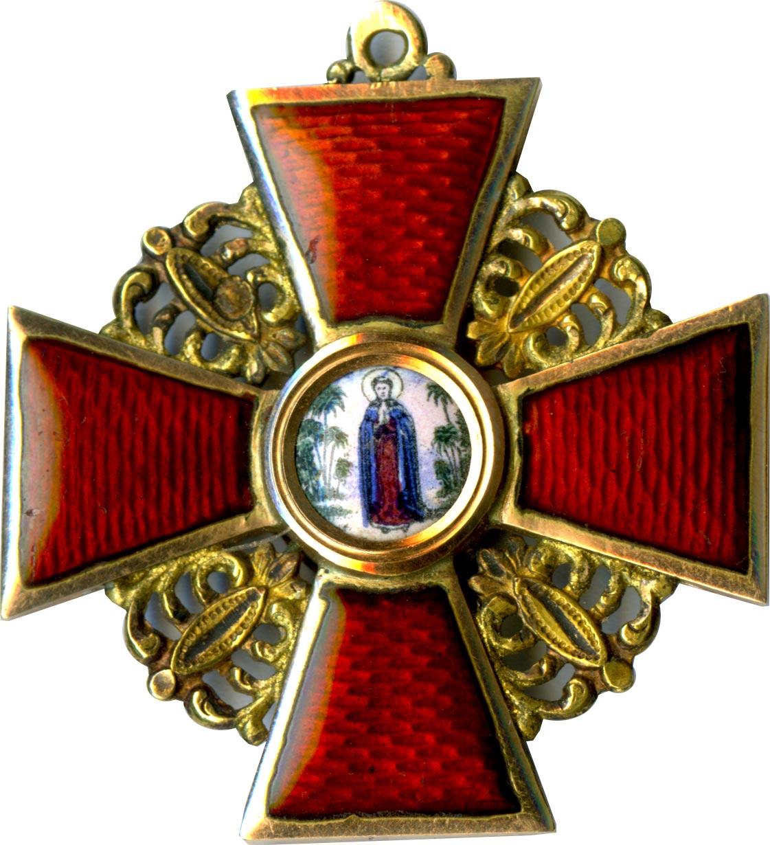 Орден святого купить. Орден св Анны 3-й степени. Орден Святой Анны 3 степени. Орден Святой Анны 2-й степени.