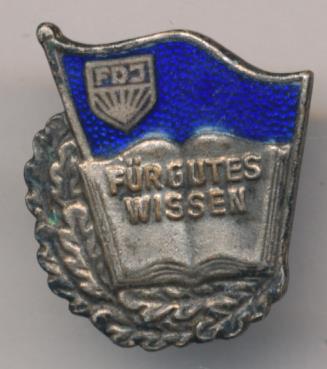 Знак. Германия.