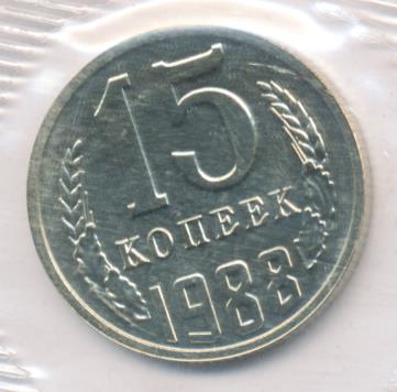 Копы 1988