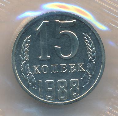 Копы 1988