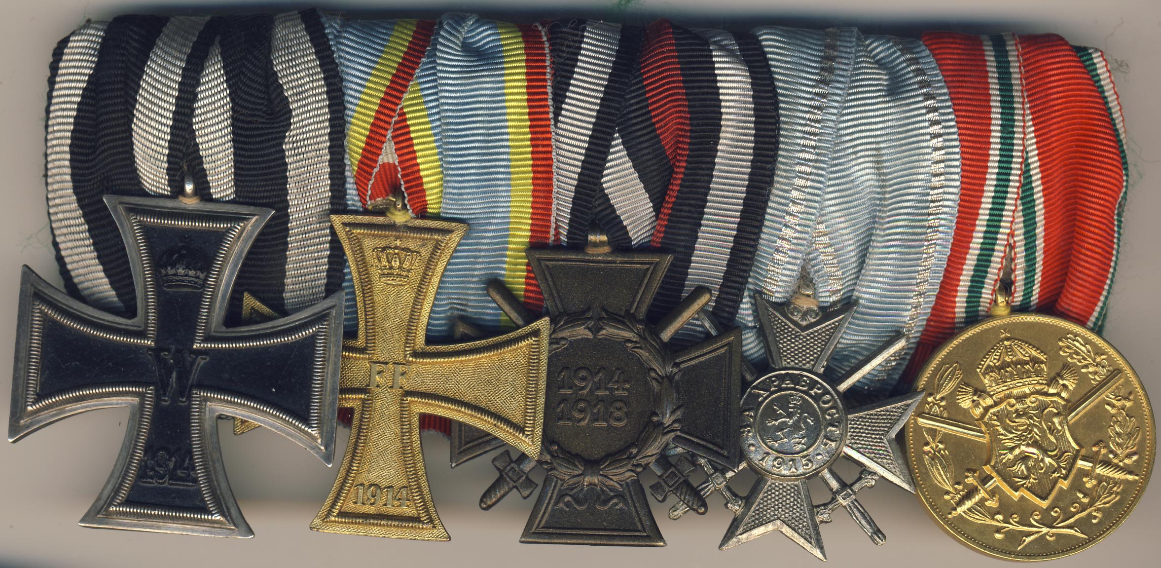 немецкие награды второй мировой войны фото