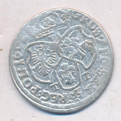 1662 от 2008 года. 1662st. 1662-0022-9 Артикул.