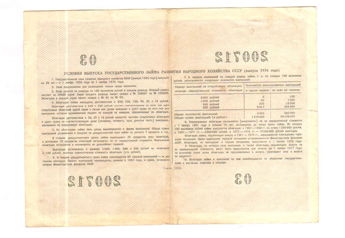 облигация 1956 года на сумму 10 рублей. газета правда. газета сталинградская правда. облигации 1956 года. облигации 1956 года цена.