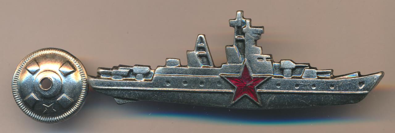 Знак командира корабля фото