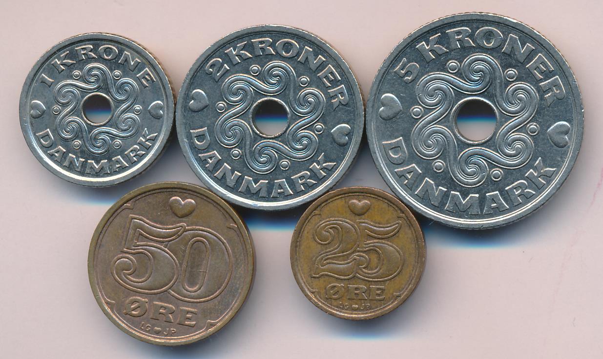 Какую монету купить в 2024. Датская крона монета. Монета Denmark jegova. Крона Данмарк.