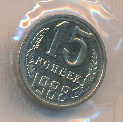 Копы 1988