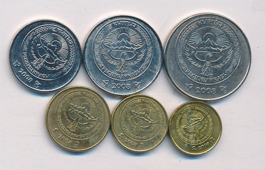 Деньги из кыргызстана в россию. Кыргызстан монеты Республика. Старинные кыргызские монеты.