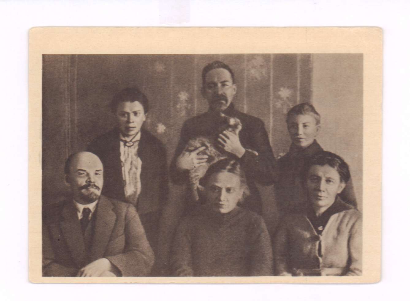 дмитрий ульянов семья фото