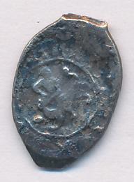 Денга 1425-1462 - реверс  фото реверс