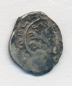 Денга. Суздаль  - аверс  фото аверс