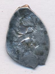 Денга Василий III Иванович 1505-1533 - аверс  фото аверс