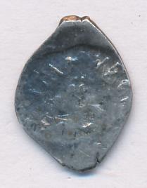 Денга Василий III Иванович 1505-1533 - реверс  фото реверс