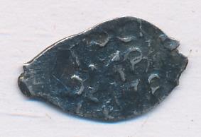 Денга Василий III Иванович 1505-1533 - реверс  фото реверс