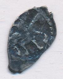 Денга Василий III Иванович 1505-1533 - аверс  фото аверс