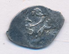 Денга Василий III Иванович 1505-1533 - аверс  фото аверс