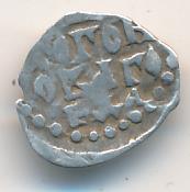 Четверетца. М-0,17гр 1447-1478 - реверс  фото реверс