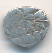 Четверетца. М-0,17гр 1447-1478 - аверс  фото аверс