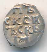 Четверетца. М-0,18гр 1424-1510 - реверс  фото реверс