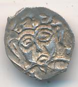 Четверетца. М-0,18гр 1424-1510 - аверс  фото аверс