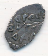 Денга 1447-1478 - реверс  фото реверс