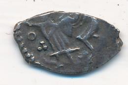 Денга 1447-1478 - аверс  фото аверс