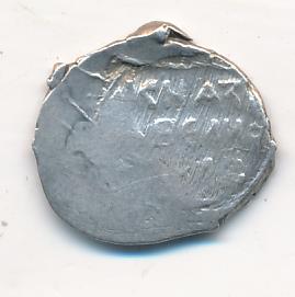 Денга 1425-1462 - реверс  фото реверс