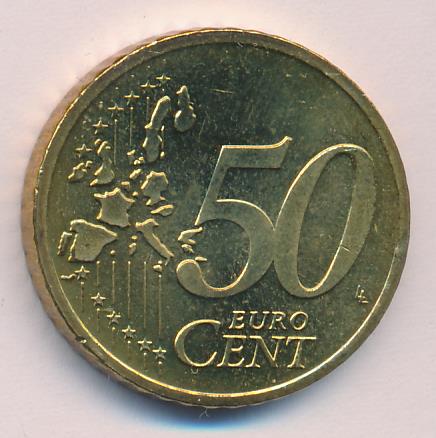 50 Евро Фото