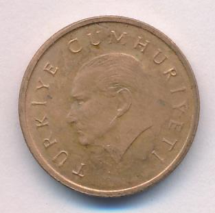 170 лир