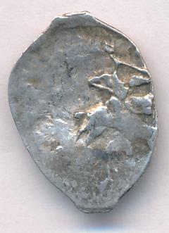 Денга 1462-1505 - аверс  фото аверс