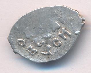 Денга 1462-1505 - реверс  фото реверс