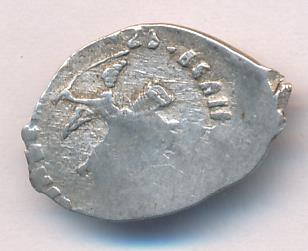 Денга 1462-1505 - аверс  фото аверс