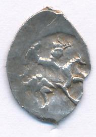 Денга 1462-1505 - реверс  фото реверс